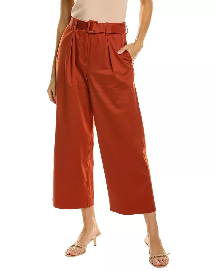 Trina Turk Sentimental Pant