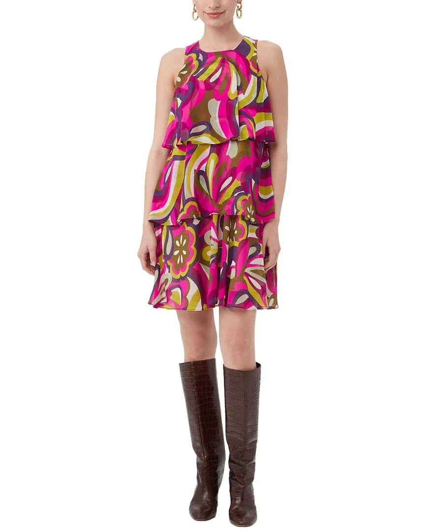 Trina Turk Stride Dress