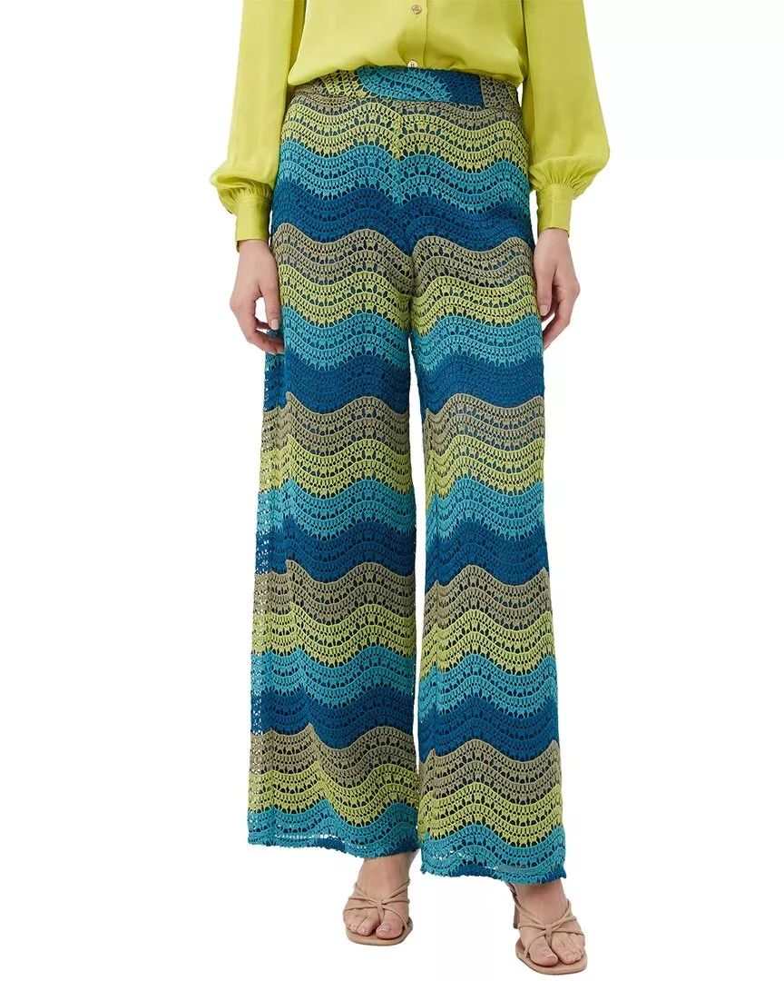 Trina Turk Sutherland Pant
