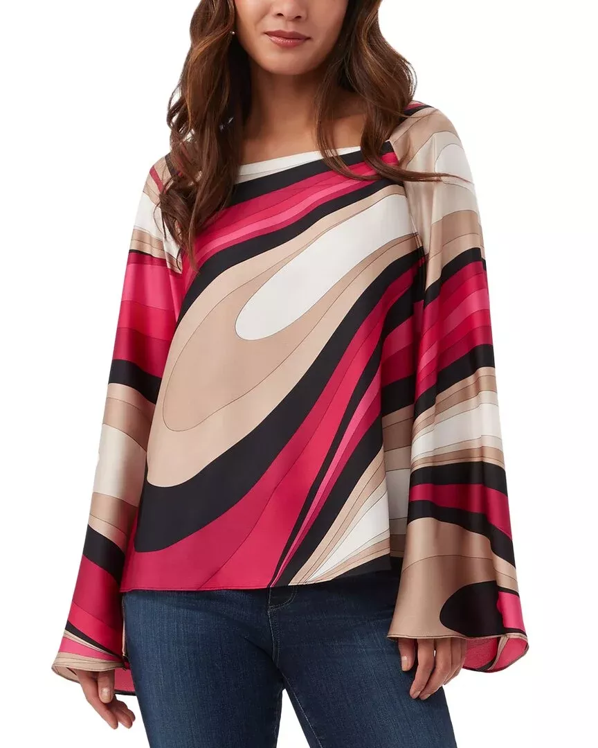 Trina Turk Torie Top
