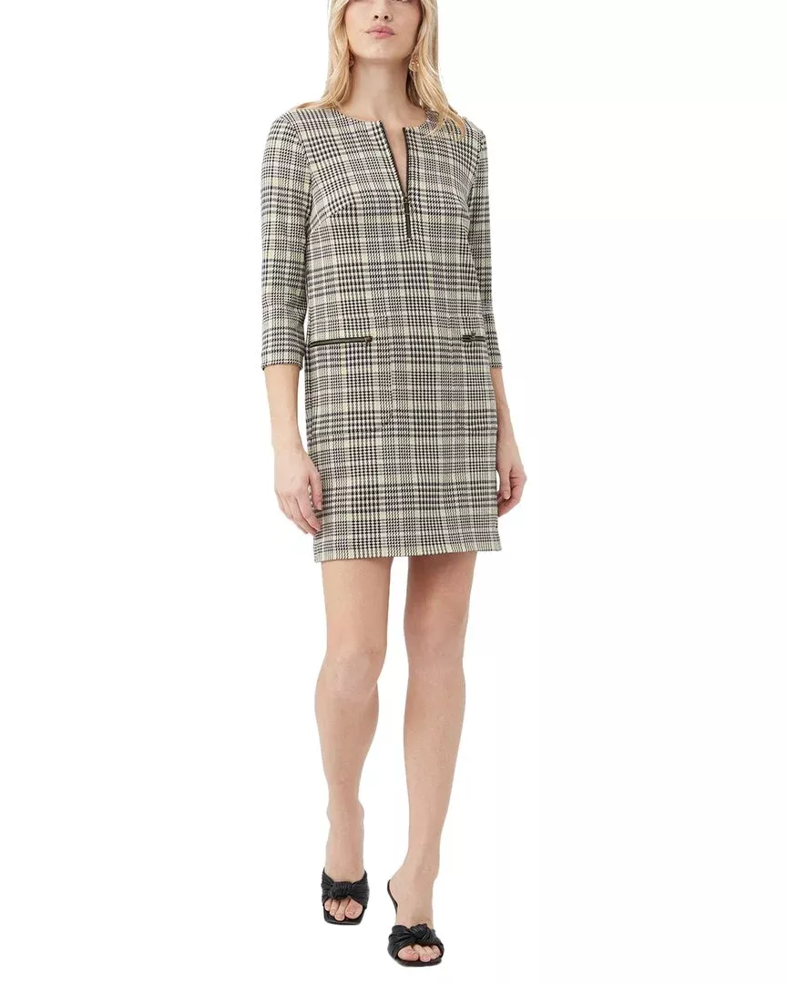 Trina Turk Venda Dress