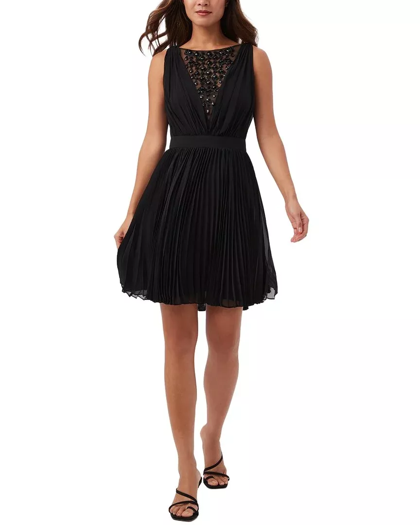 Trina Turk Zathar Dress
