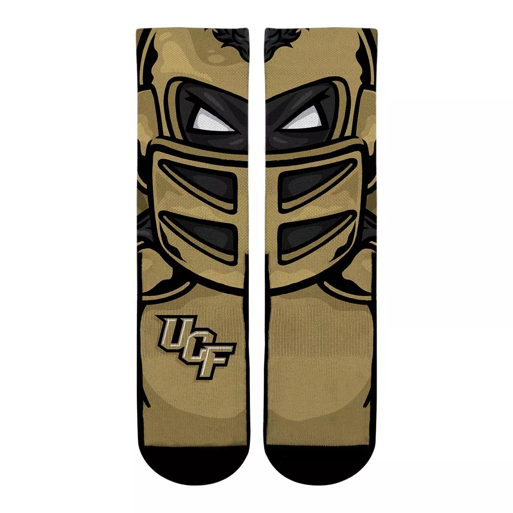 UCF Knights - Knightro Mascot