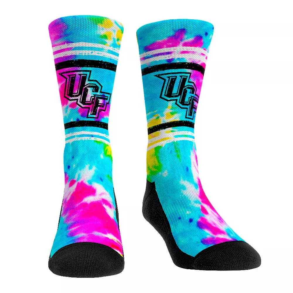 UCF Knights - Multicolor