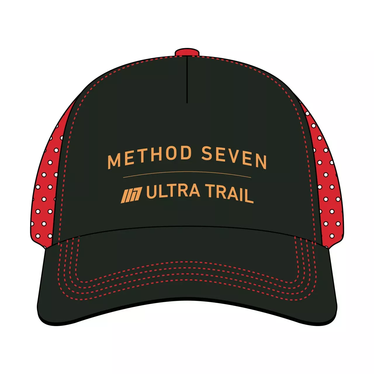 UltraTrail Running Hat