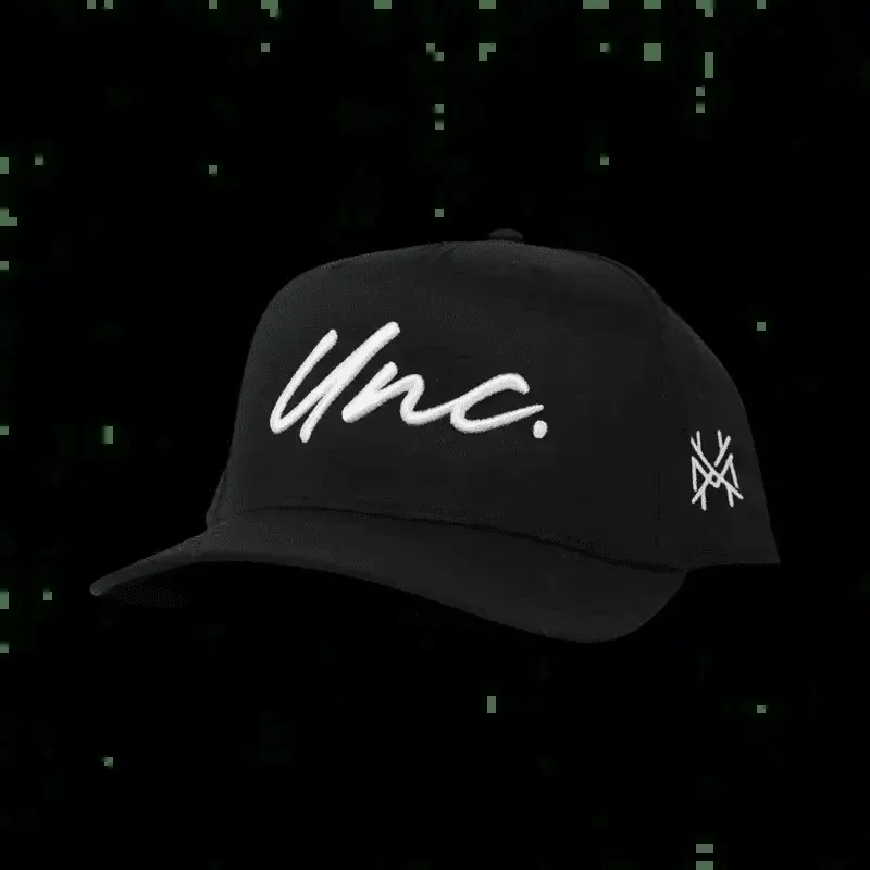 Unc Snapback Hat