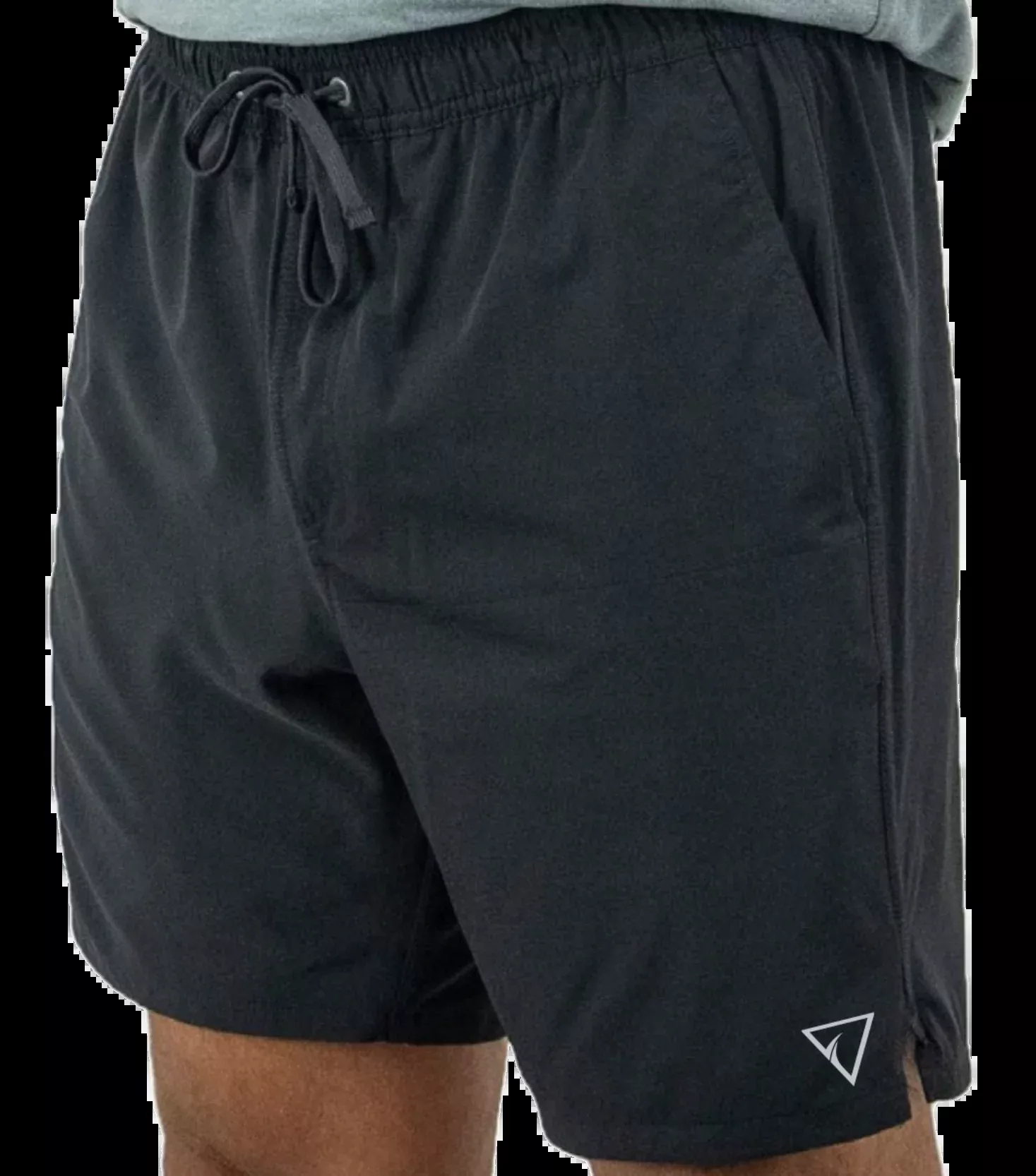 Undertow Lined Short – Blackout – Men’s