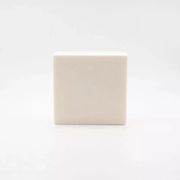Unscented Sea Salt Spa Bar