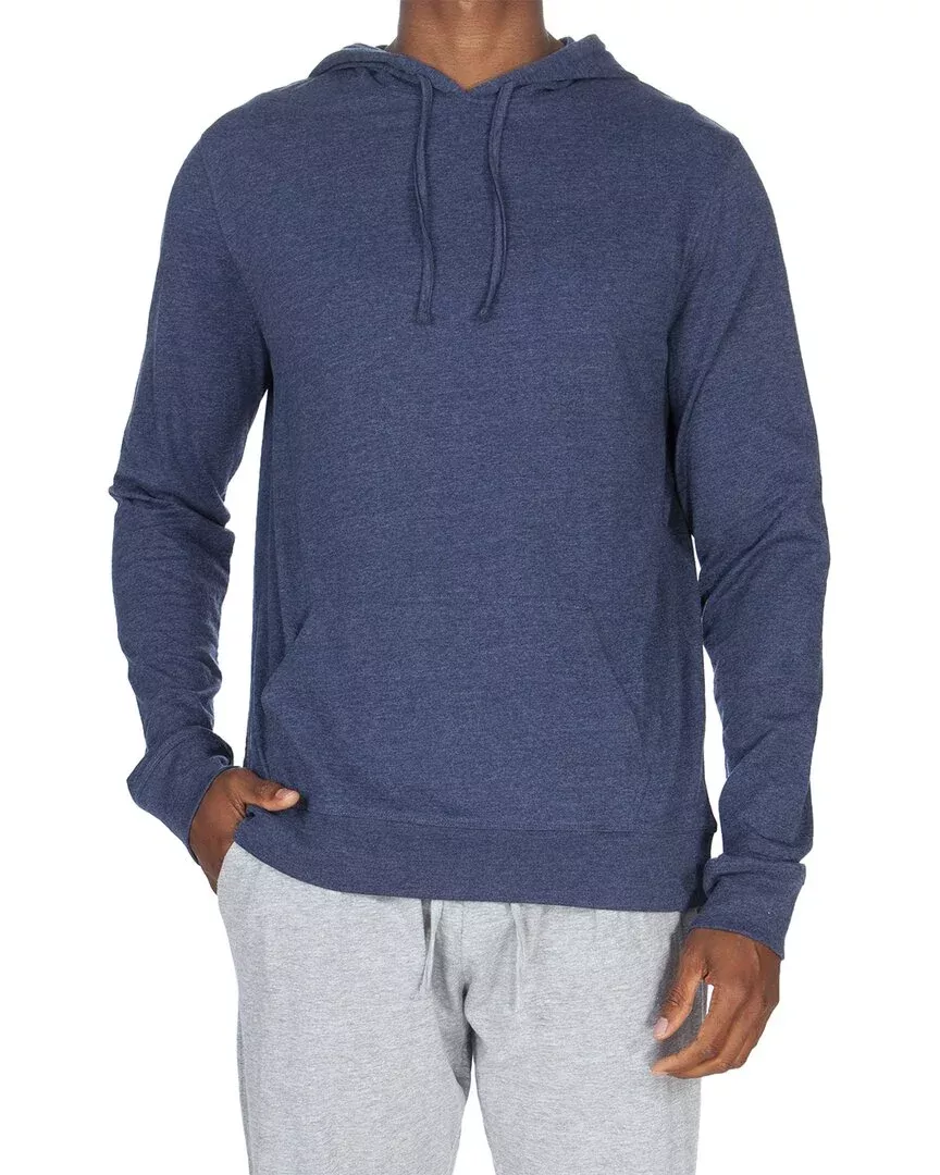 Unsimply Stitched Super Soft Pullover Hoodie