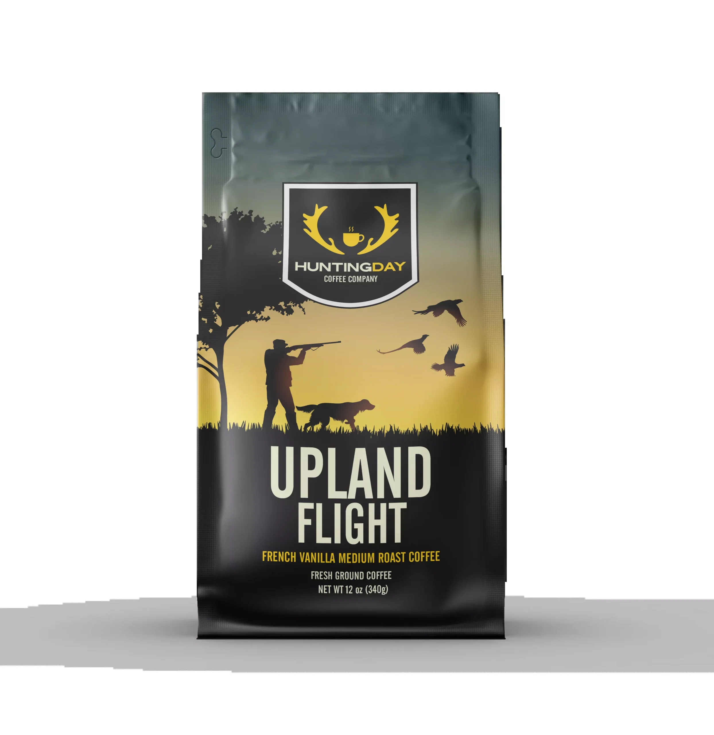 Upland Flight