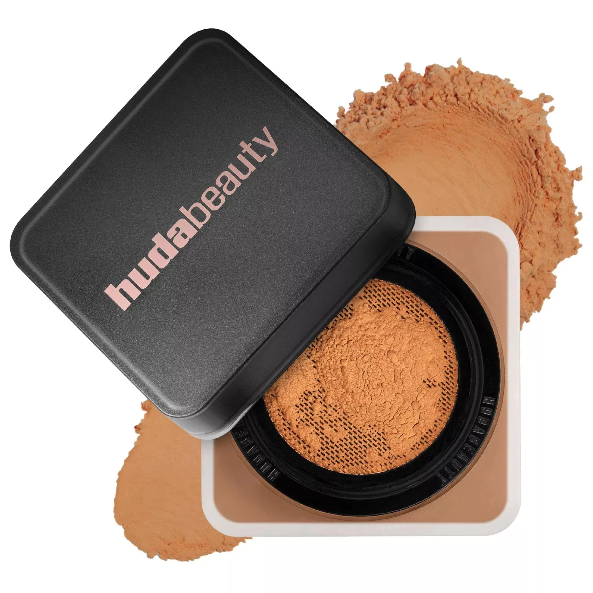 Urban Decay Easy Bake Blurring Loose Baking & Setting Powder - Long-Lasting Makeup with Matte Finish, Cruelty-Free Cosmetics