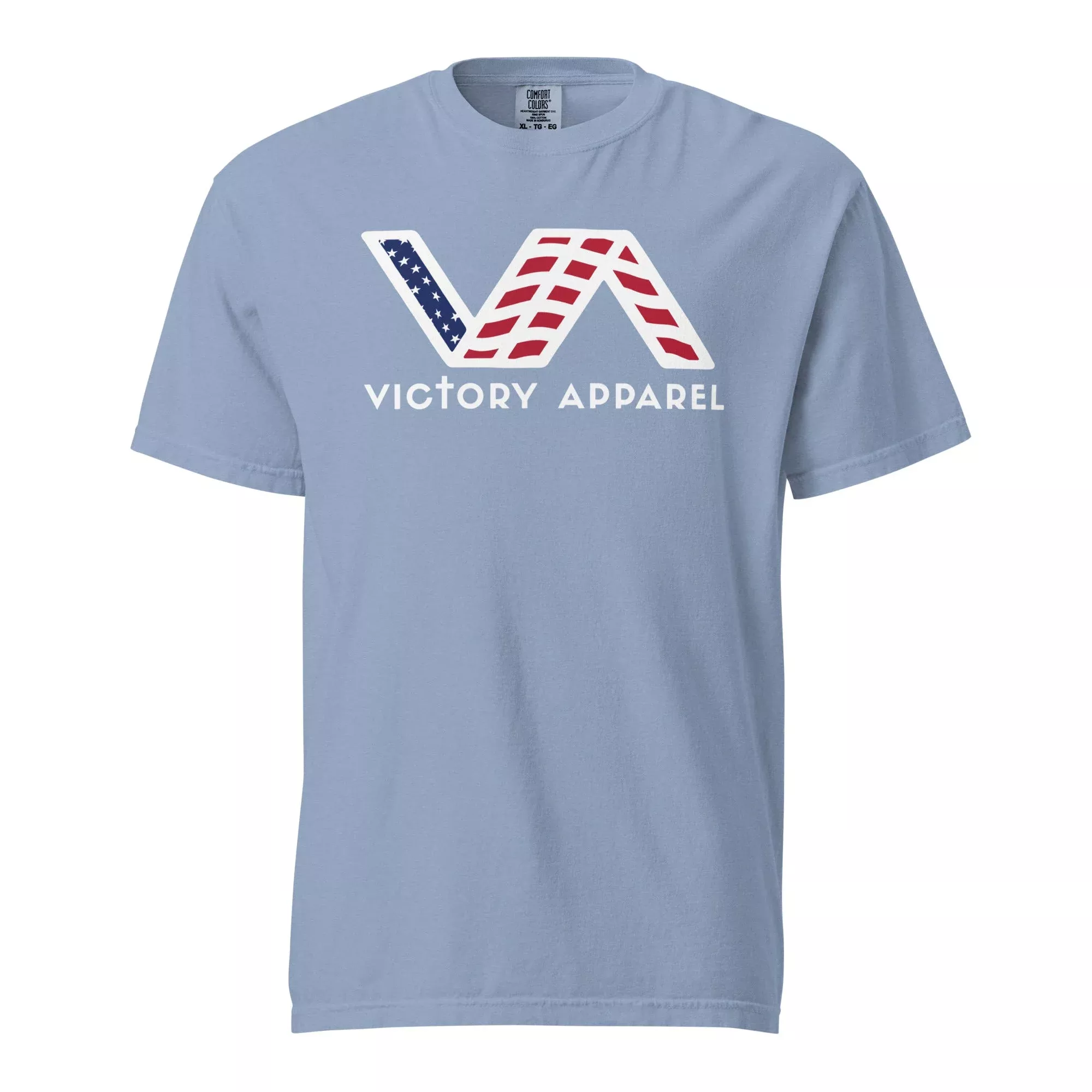 VA USA Lifestyle Tee