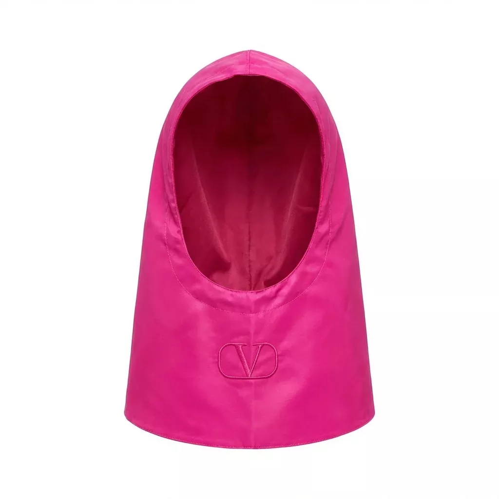 Valentino Balaclava
