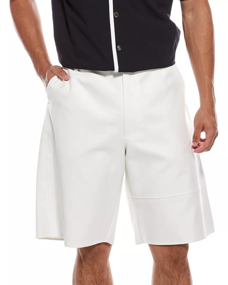 Valentino Bermuda Short