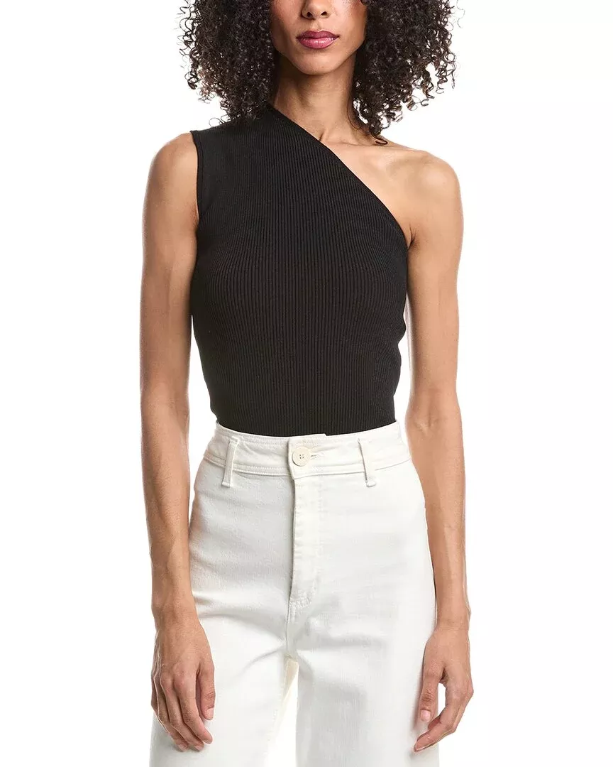 Valentino Canotta Top