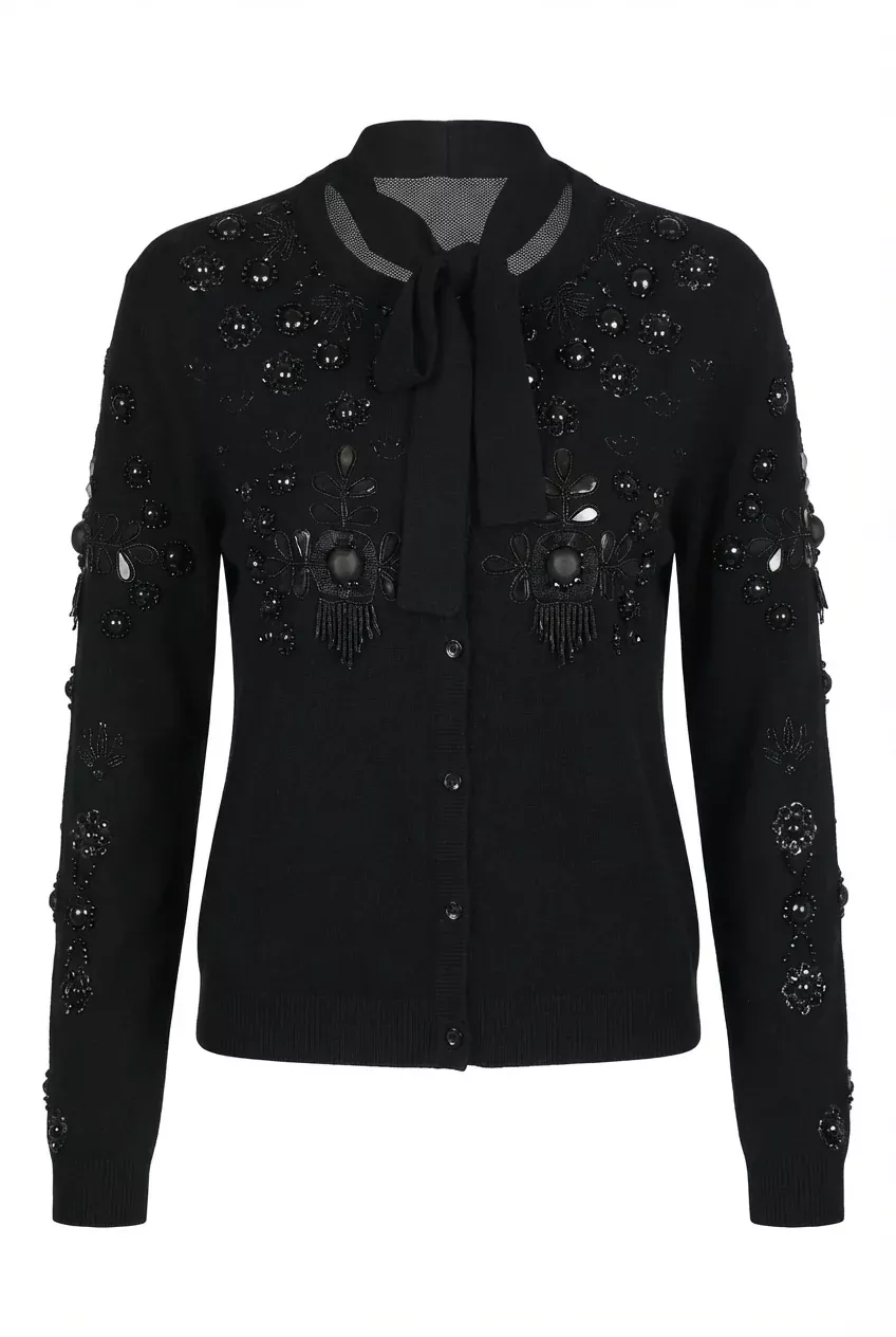 Valentino Cardigan