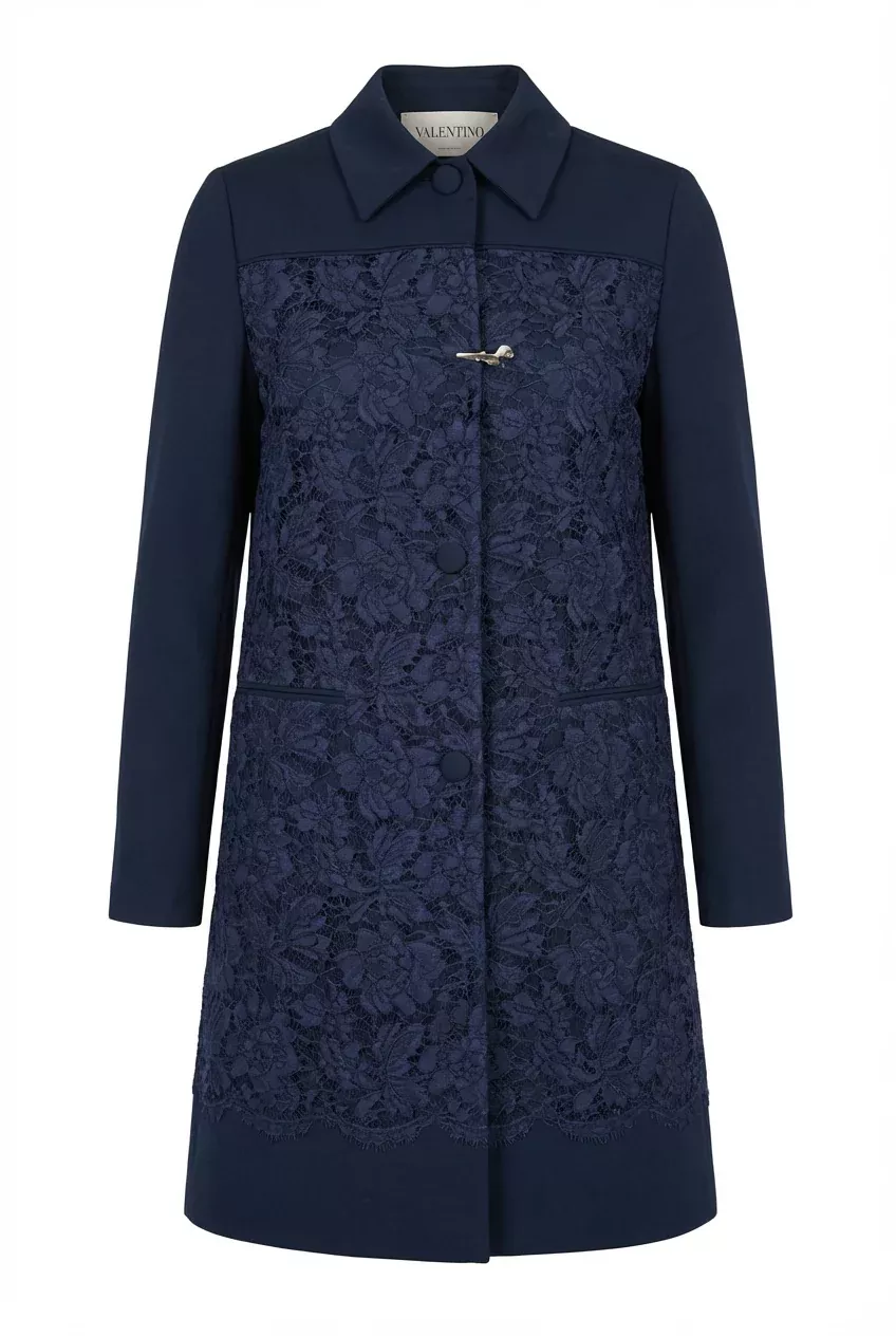 Valentino Coat