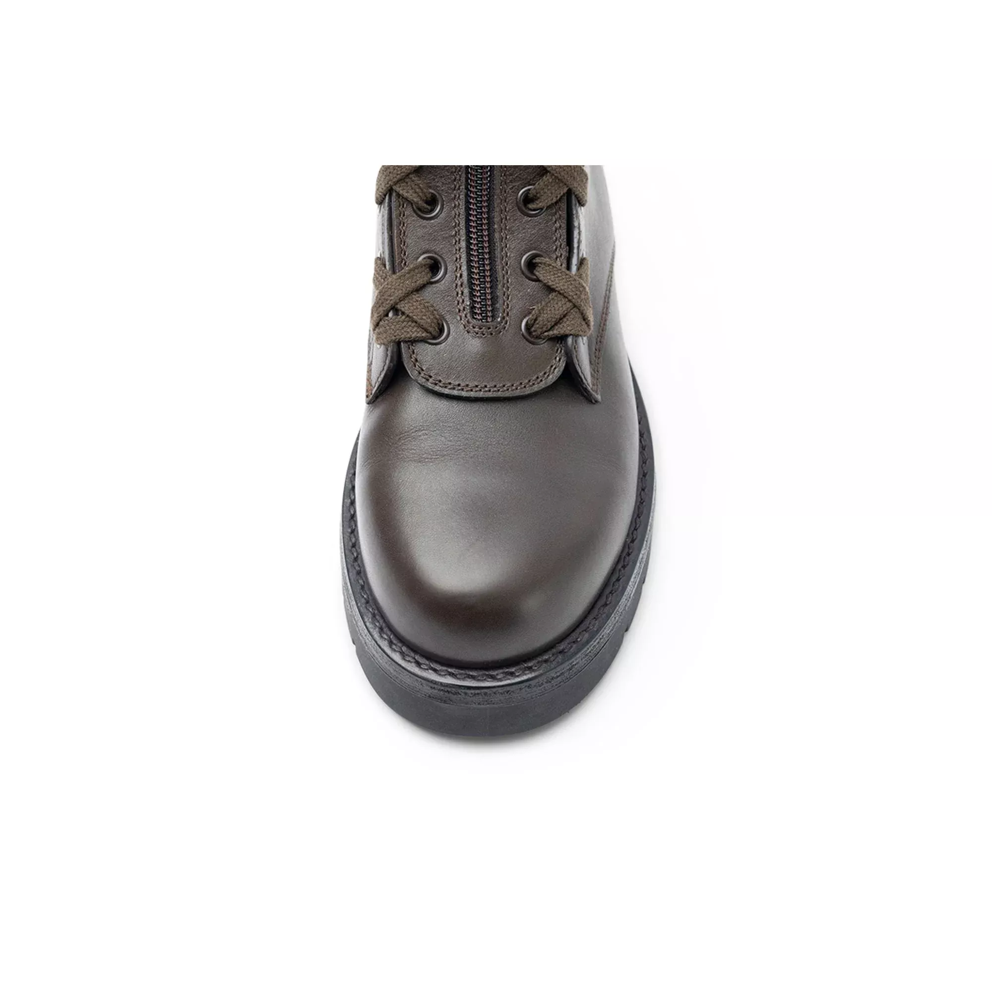 Valentino Combat Boot