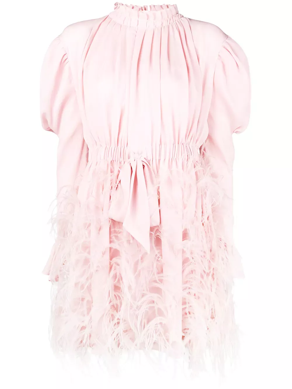 Valentino Garavani Embellished Dress