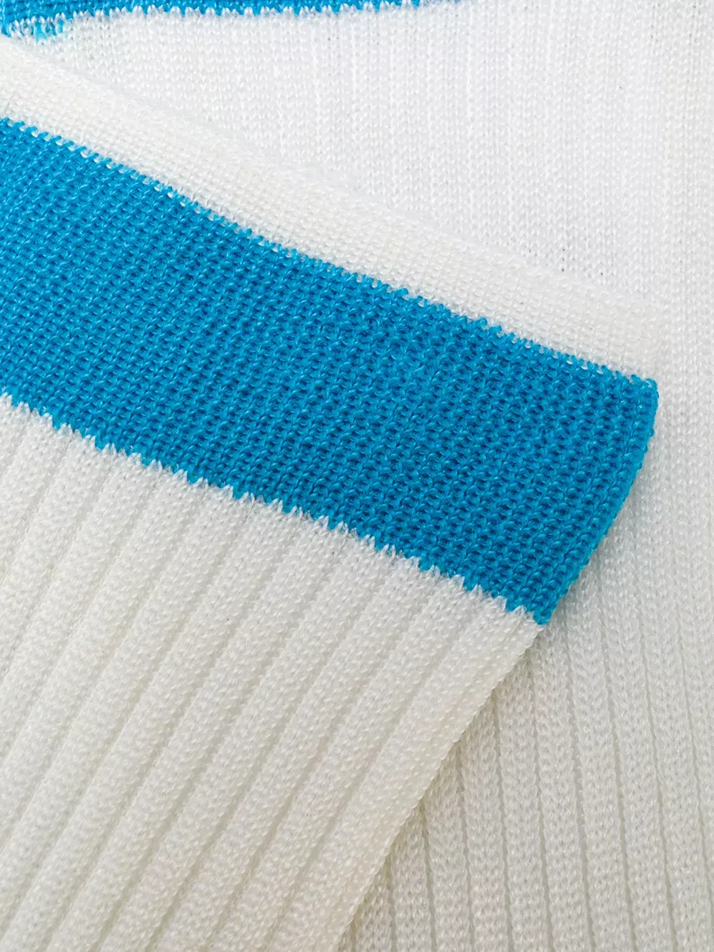 Valentino Garavani Ribbed Socks