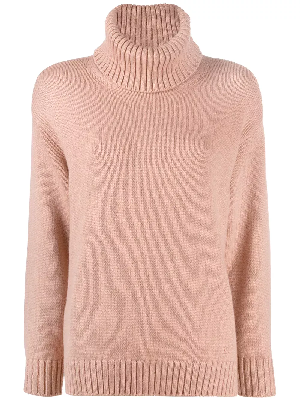 Valentino Garavani Roll Neck Jumper