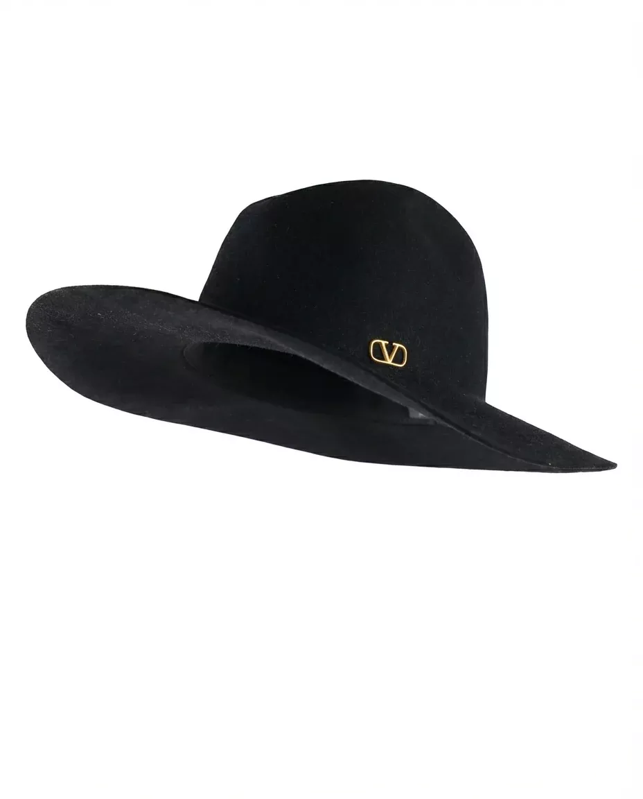 Valentino Hat
