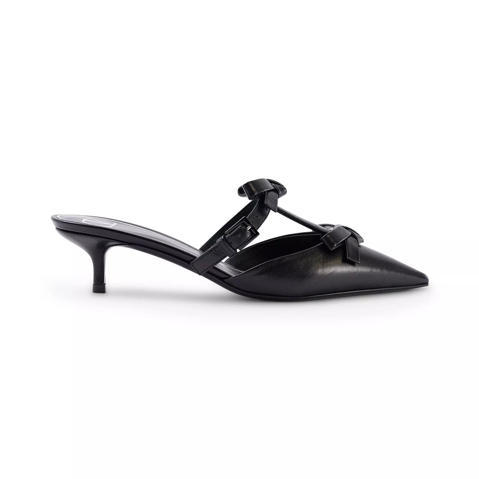 Valentino Mule