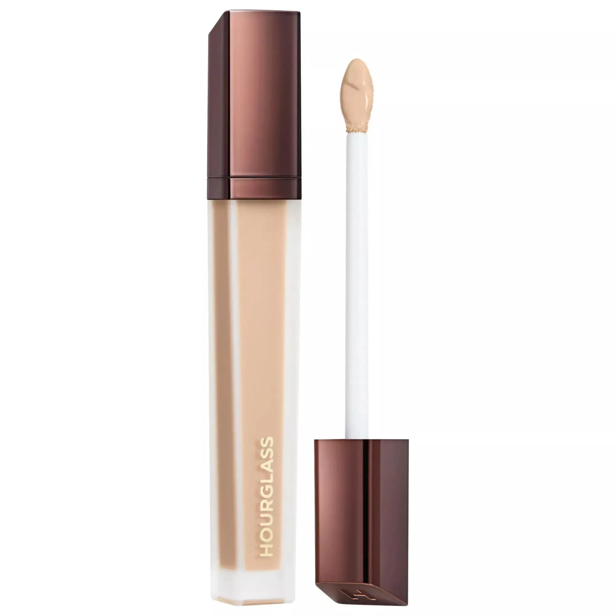 Vanish Airbrush Concealer: Full Coverage, Waterproof, and Long Lasting - Blemish & Dark Circle Concealer for Flawless Skin