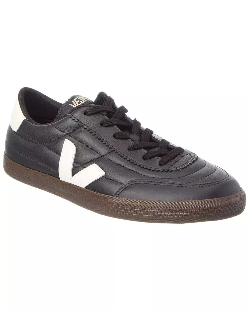 Veja Panenka Leather Sneaker