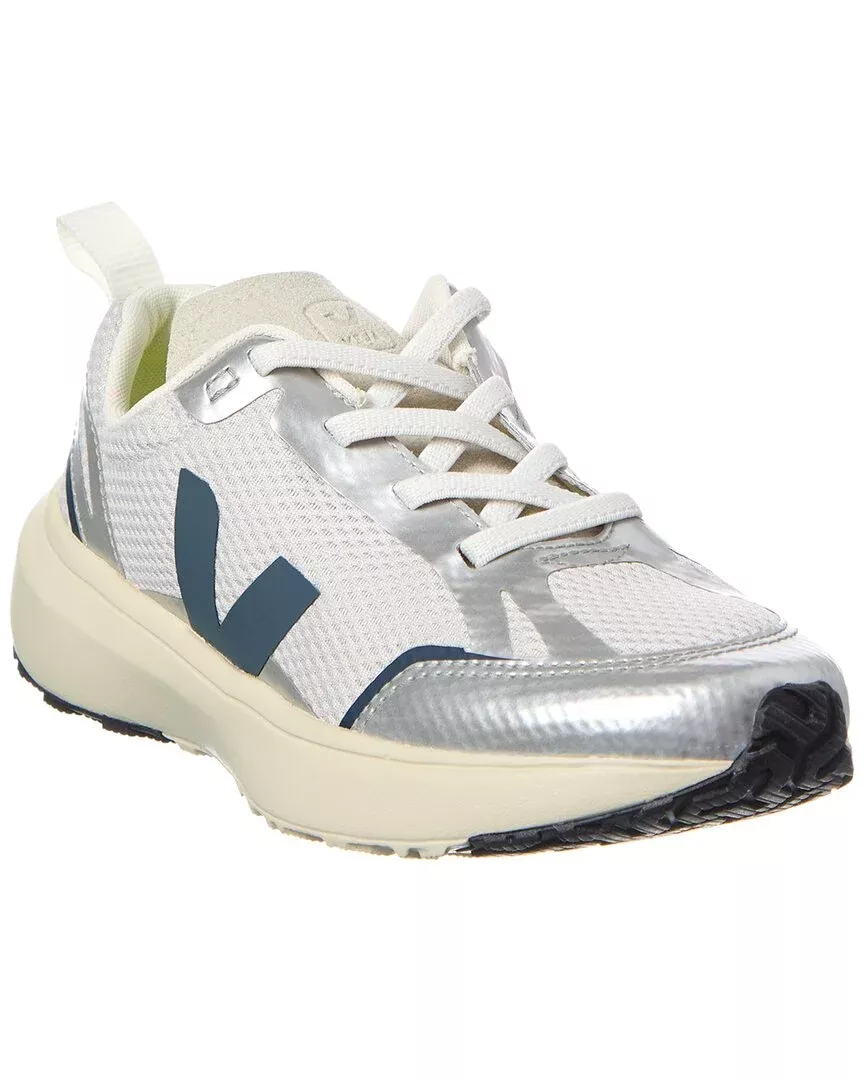 Veja Small Canary Light Alveomesh Sneaker