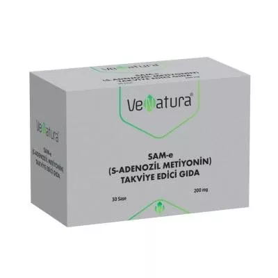 VeNatura SAM-e - 30 Sachets