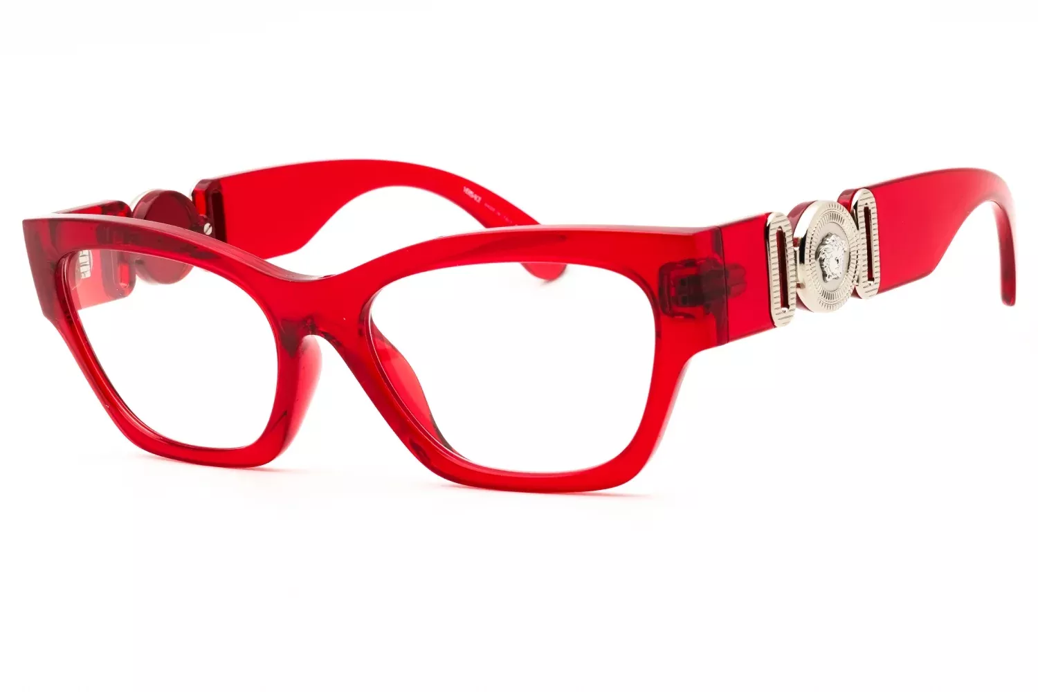 Versace 0VE3367U Eyeglasses