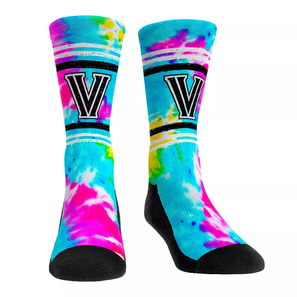 Villanova Wildcats - Multicolor