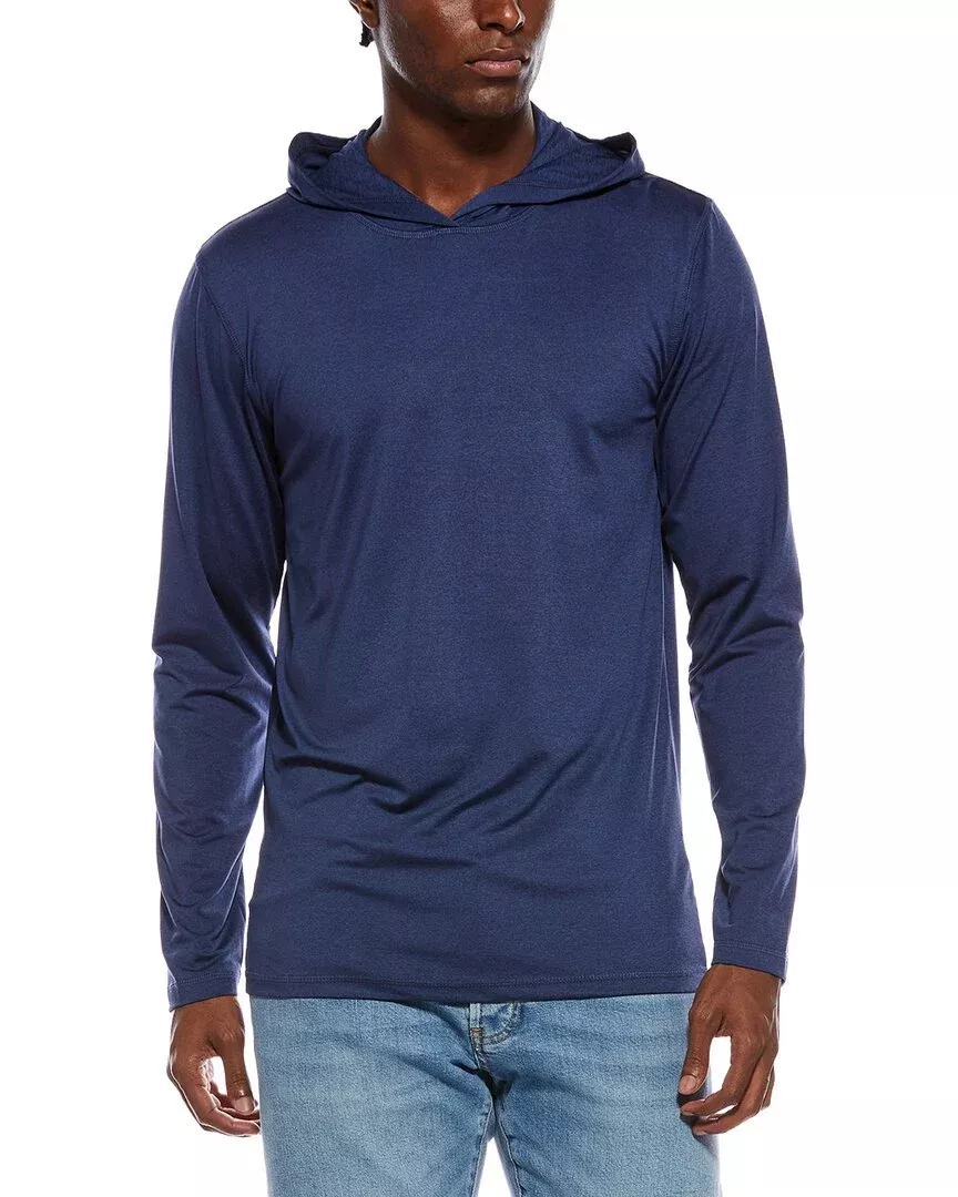 Vintage 1946 Heather Hoodie