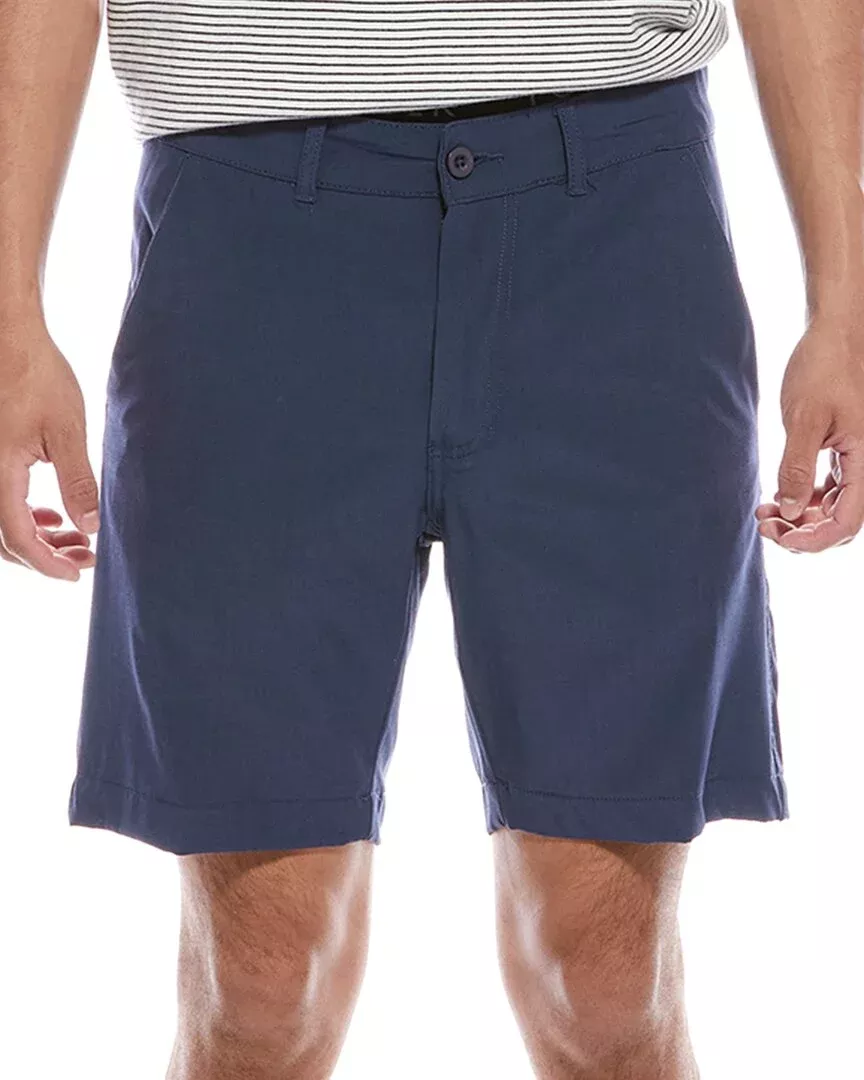 Vintage 1946 Heathered Short