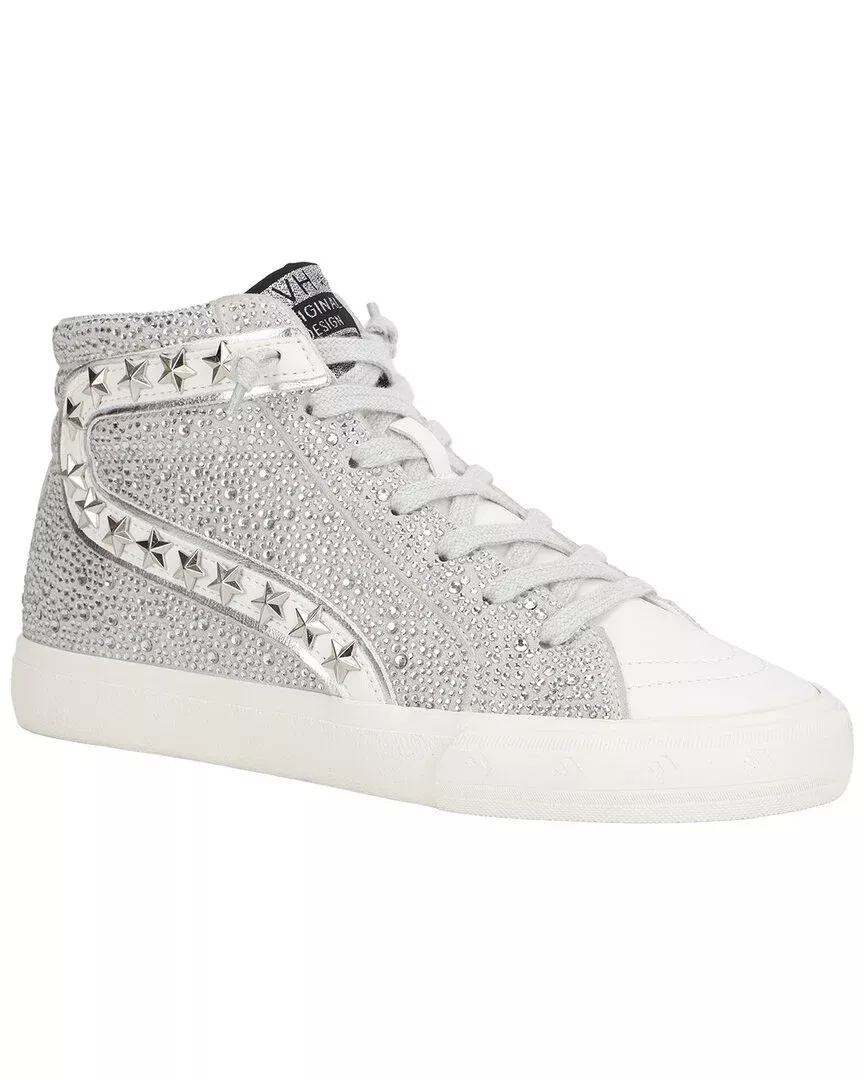 Vintage Havana Bailey High 14 Sneaker