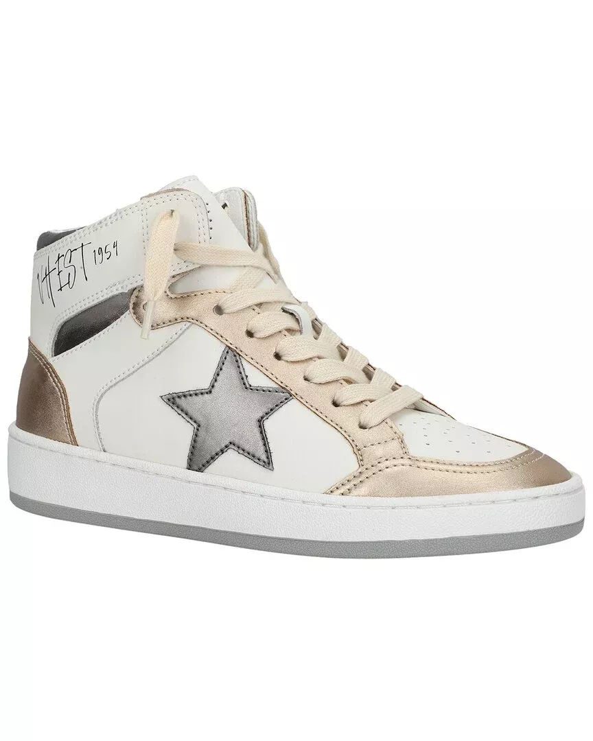 Vintage Havana Dream 20 Suede Sneaker