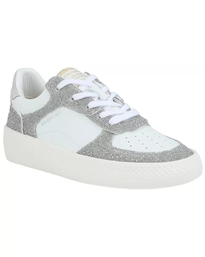 Vintage Havana Fast 6 Leather Sneaker