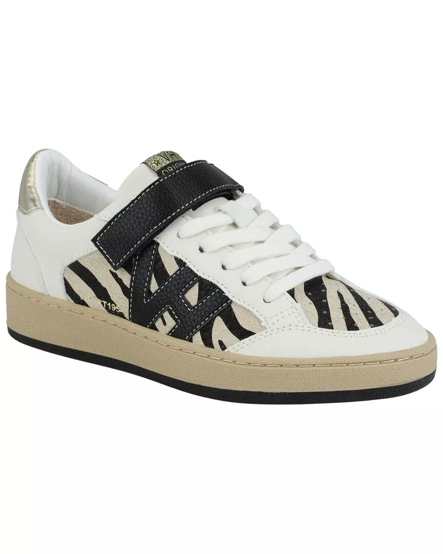 Vintage Havana Next 11 Leather Sneaker