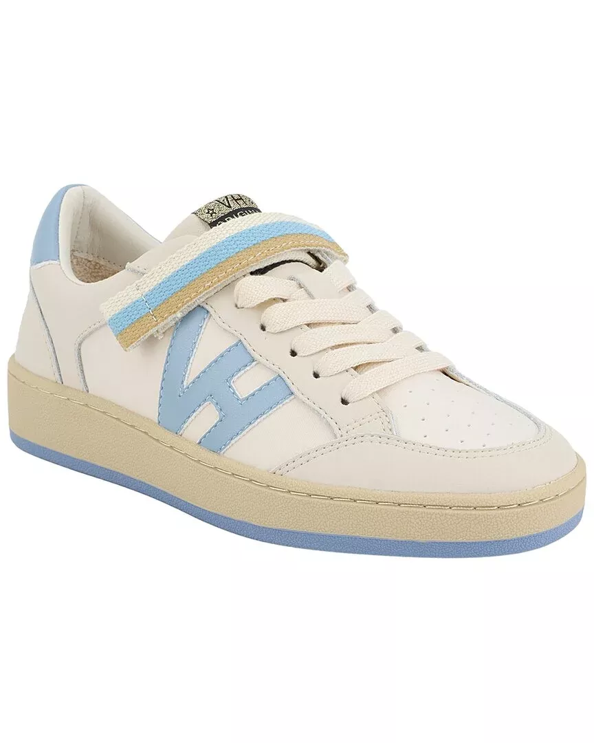 Vintage Havana Next 2 Leather Sneaker