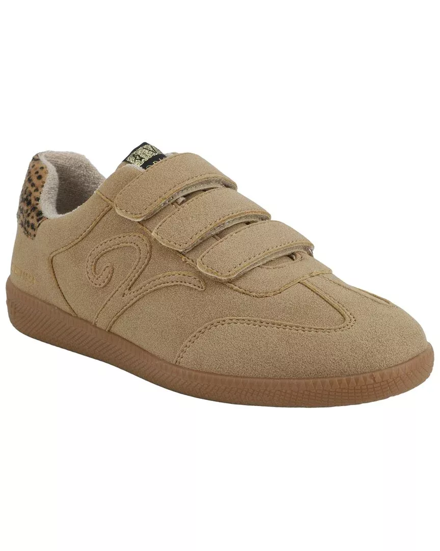 Vintage Havana Pace 3 Sneaker