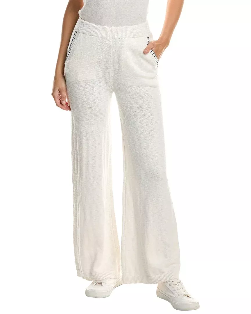 Vintage Havana Whipstitch Pant