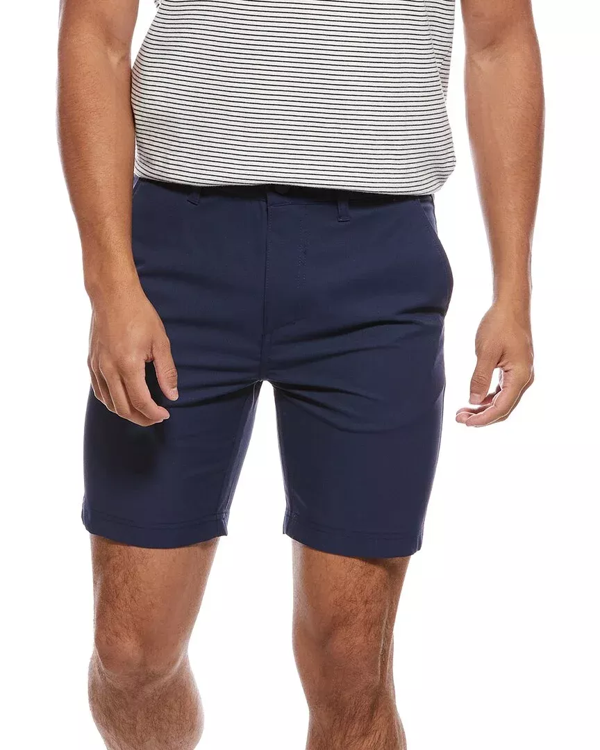 Vintage Summer Performance Short