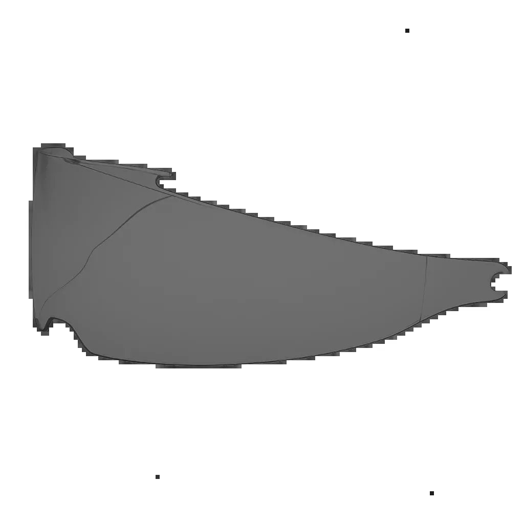 Viper Shield Inner- Smoke