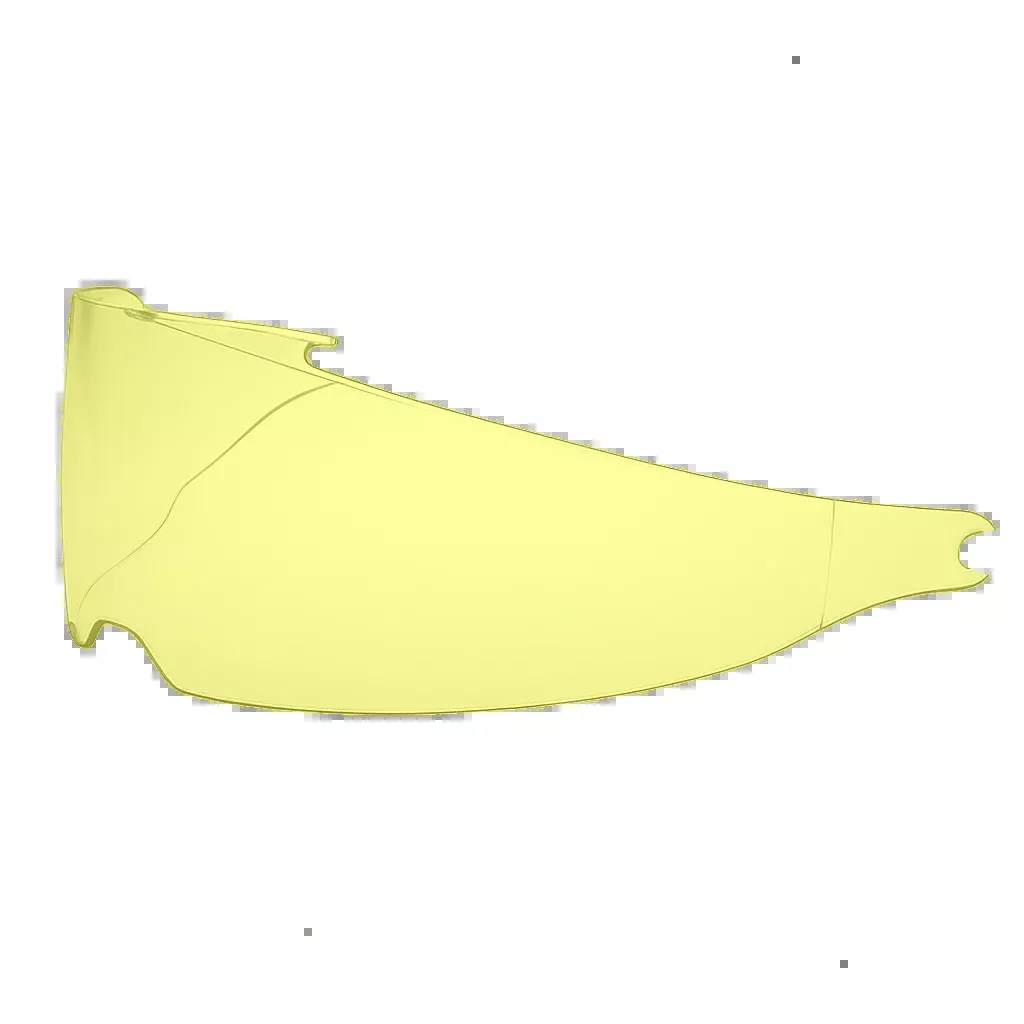 Viper Shield Inner- Yellow