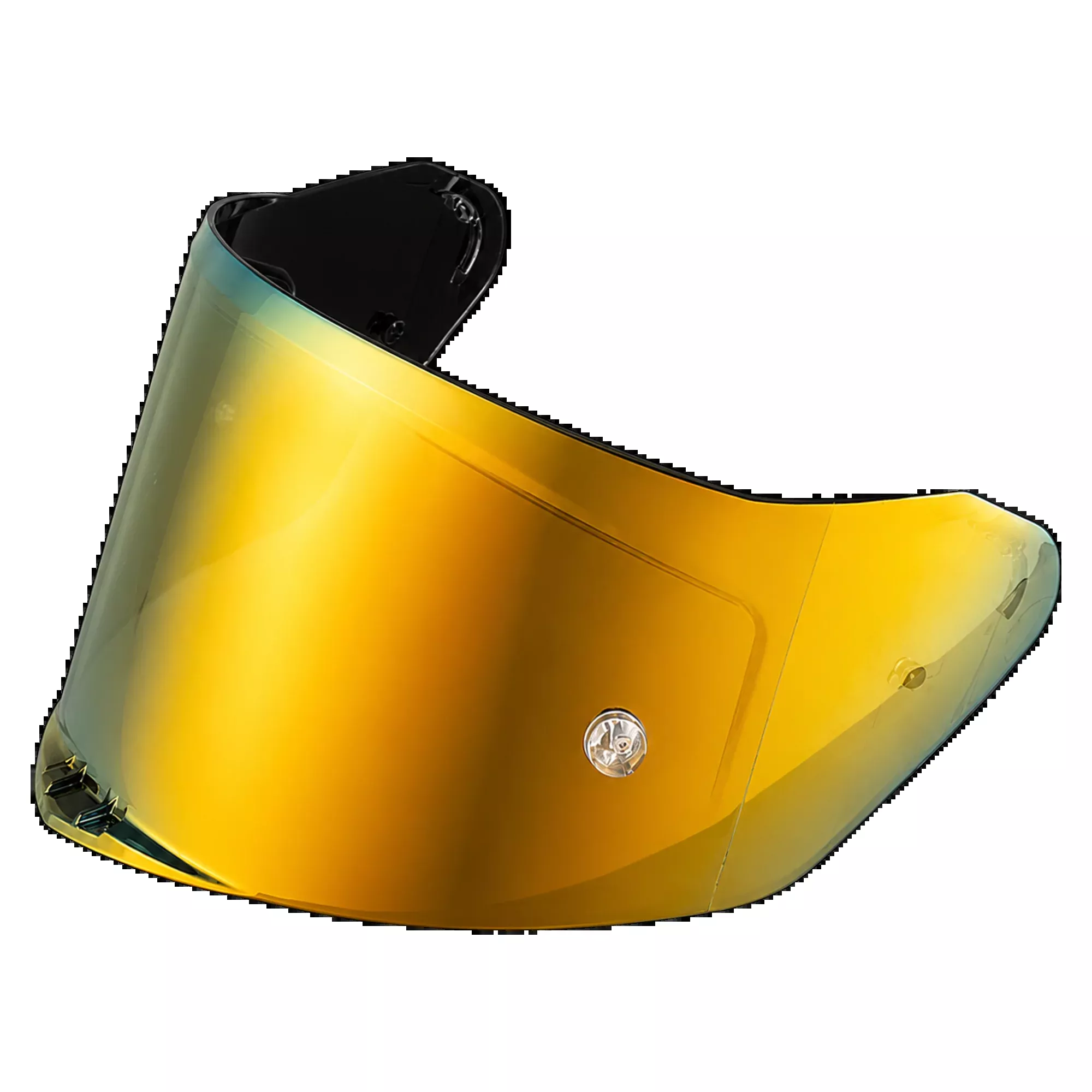 Viper Shield Outer- Gold