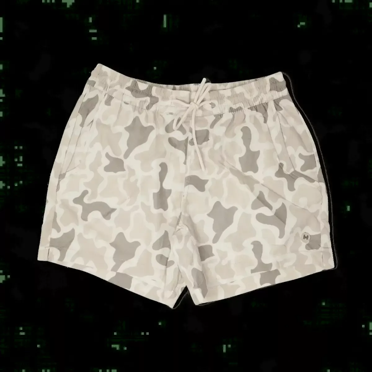 Volley Shorts
