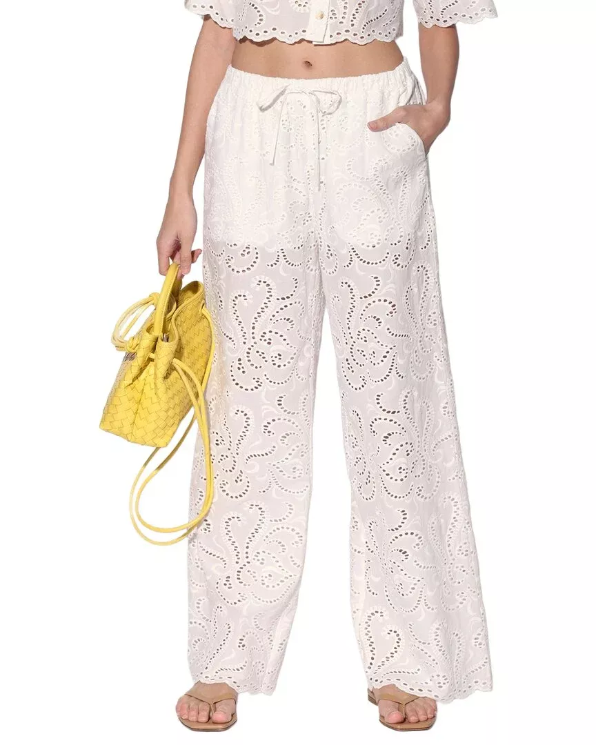 Walter Baker Lysander Pant