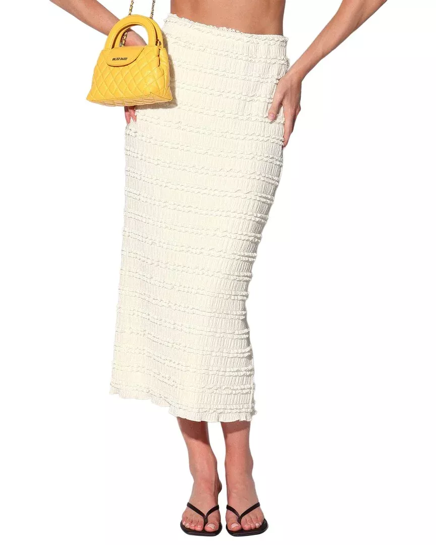 Walter Baker Roya Skirt