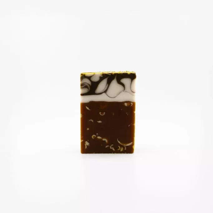 Warm Wish Artisan Soap